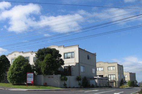 Photo of property in 13/166 Mokoia Road, Chatswood, Auckland, 0626