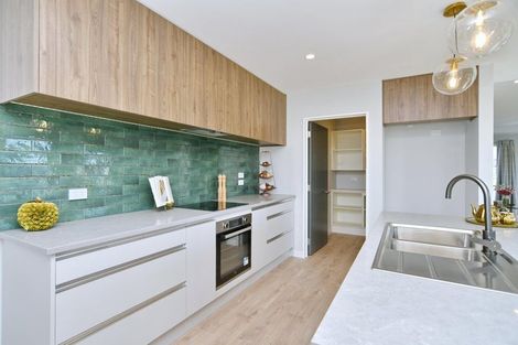 Photo of property in 1 Grimwood Street, Woodend, 7610