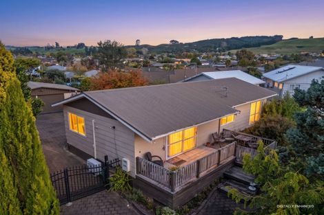 Photo of property in 3 Augustus Earle Place, Pukehangi, Rotorua, 3015