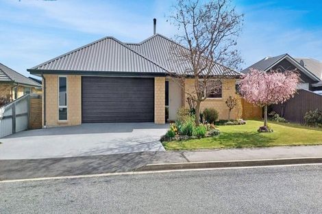 Photo of property in 8 Greenfield Place, Twizel, 7901