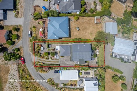 Photo of property in 17 Penlington Place, Akaroa, 7520