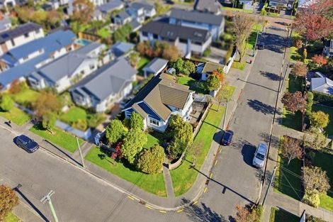 Photo of property in 29 College Avenue, Strowan, Christchurch, 8052