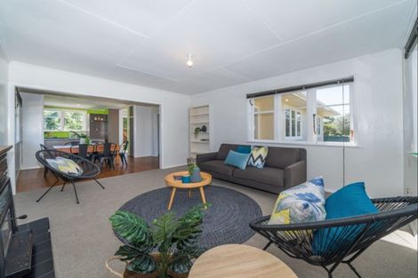 Photo of property in 166 Highbury Avenue, Highbury, Palmerston North, 4412