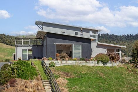Photo of property in 451 Woodlands Road, Waihi, 3682