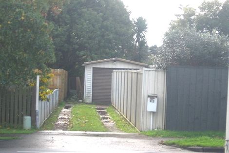 Photo of property in 2/42 Pakuranga Road, Pakuranga, Auckland, 2010