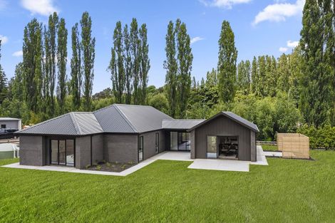 Photo of property in 32 Mangaone Lane, Tamahere, 3283