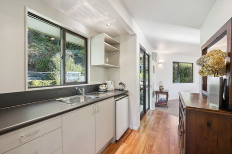 Photo of property in 99 Moenui Road, Havelock, Picton, 7281