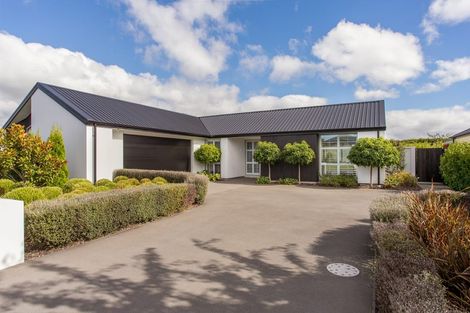 Photo of property in 46 Bronco Drive, Aidanfield, Christchurch, 8025