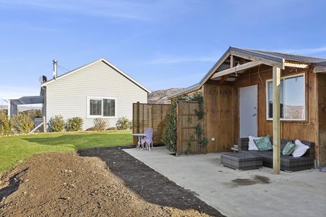 Photo of property in 118a Queensberry Terrace, Queensberry, Cromwell, 9383