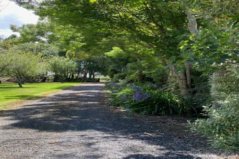 Photo of property in 67 Andrews Road, Onewhero, Tuakau, 2697