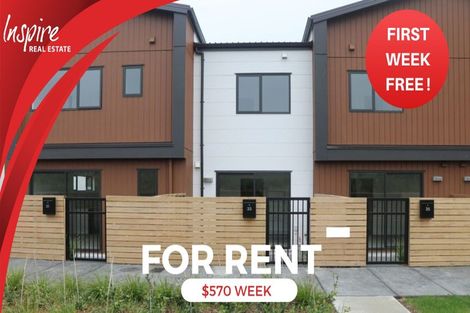 Photo of property in 33 Sun Orchid Avenue, Wiri, Auckland, 2104