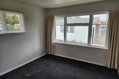 Photo of property in 263 Grahams Road, Bishopdale, Christchurch, 8053