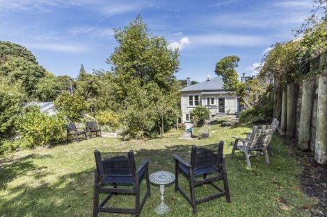 Photo of property in 105 Hamilton Road, Hataitai, Wellington, 6021