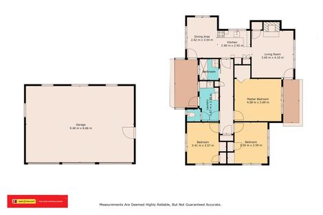 Photo of property in 16 Dawson Drive, Ngongotaha, Rotorua, 3010