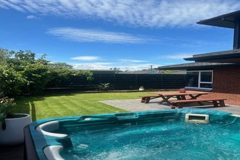 Photo of property in 6 Hampton Place, Springvale, Whanganui, 4501