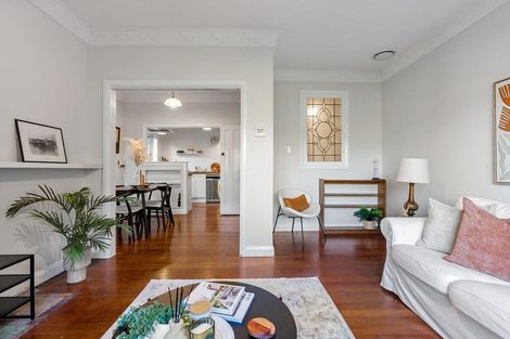 Photo of property in 96 Barnard Street, Wadestown, Wellington, 6012