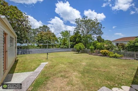 Photo of property in 17 Puriri Street, Te Kamo, Whangarei, 0112