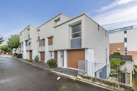 Photo of property in Altar Apartments, 16/120 Rintoul Street, Newtown, Wellington, 6021