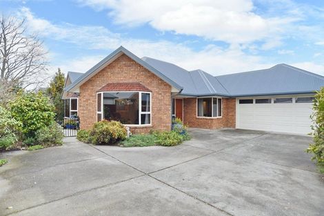 Photo of property in 10b Goodwood Close, Rangiora, 7400
