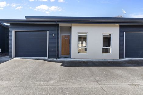 Photo of property in 47c Albert Street, Hamilton East, Hamilton, 3216