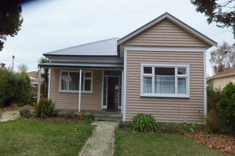 Photo of property in 87 Fisher Avenue, Beckenham, Christchurch, 8023