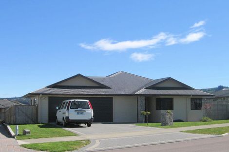 Photo of property in 4 Woburn Place, Nukuhau, Taupo, 3330