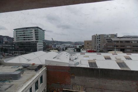 Photo of property in Vicino Apartments, 31/33 Taranaki Street, Te Aro, Wellington, 6011