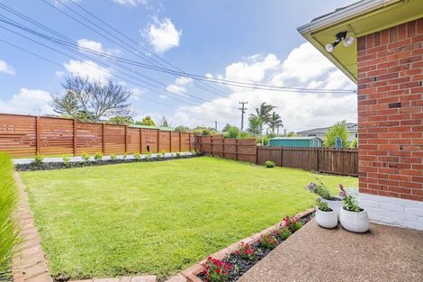Photo of property in 1/66 Opaheke Road, Opaheke, Papakura, 2113