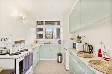 Photo of property in Mccallister Heights, 10/381u Adelaide Road, Newtown, Wellington, 6021