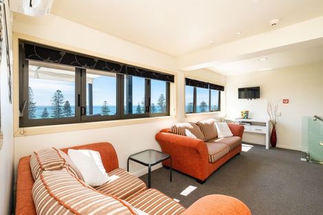Photo of property in 3 Shakespeare Road, Napier South, Napier, 4110