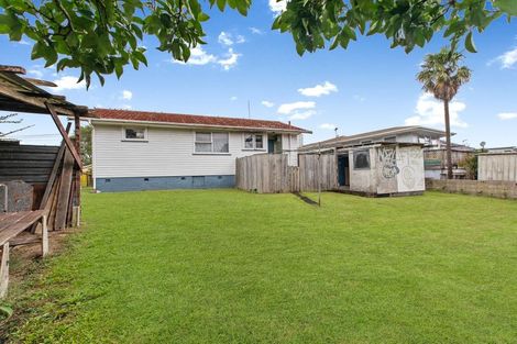 Photo of property in 8 Perth Street, Otara, Auckland, 2023
