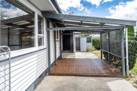 Photo of property in 72 Alexander Avenue, Onekawa, Napier, 4110