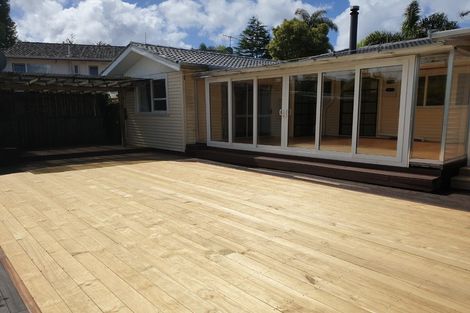 Photo of property in 38 Normanton Street, Glenfield, Auckland, 0629