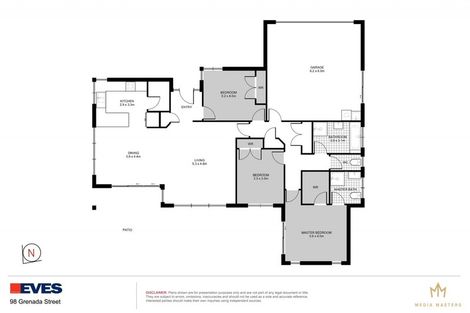 Photo of property in 98 Grenada Street, Mount Maunganui, 3116