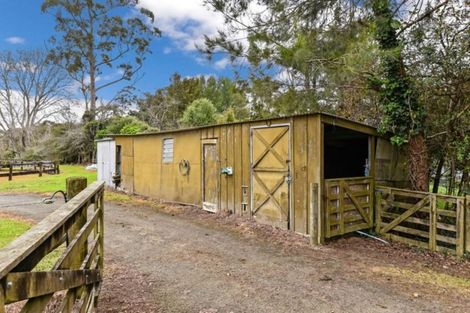 Photo of property in 1153 Dairy Flat Highway, Dairy Flat, 0794