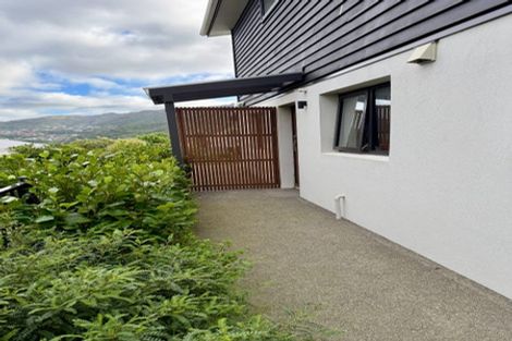 Photo of property in 66a Jubilee Road, Khandallah, Wellington, 6035