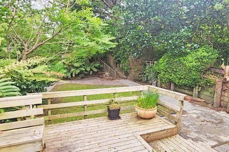 Photo of property in 34 Sheridan Terrace, Johnsonville, Wellington, 6037