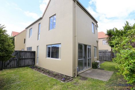 Photo of property in 1/19 George Street, Riccarton, Christchurch, 8041