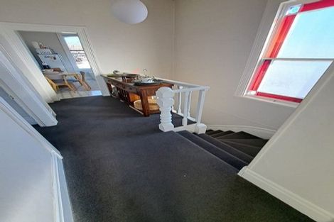 Photo of property in 19 Armour Avenue, Mount Victoria, Wellington, 6011