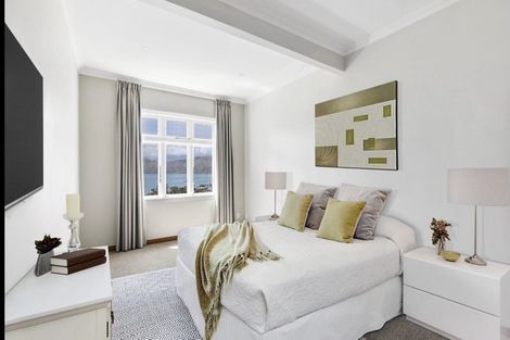 Photo of property in 19 Fettes Crescent, Seatoun, Wellington, 6022