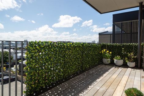 Photo of property in The Foundry, 408/36b Welles Street, Christchurch Central, Christchurch, 8011