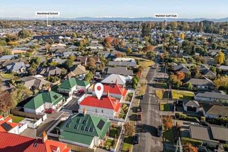 Photo of property in 7a Waitikiri Drive, Parklands, Christchurch, 8083
