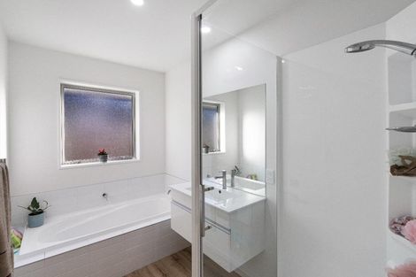 Photo of property in 62 Nethercote Way, Rolleston, 7614