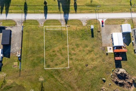 Photo of property in 50 Talbot Road, Fairlie, 7925