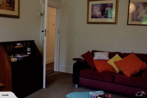 Photo of property in 5 Plunket Street, Kelburn, Wellington, 6012