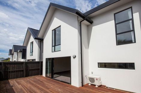 Photo of property in 67d Sherborne Street, St Albans, Christchurch, 8014