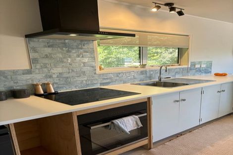 Photo of property in 46 Rodney Avenue, Te Horo Beach, Otaki, 5581