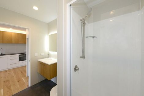 Photo of property in West Fitzroy, 4a/66 Armagh Street, Christchurch Central, Christchurch, 8013