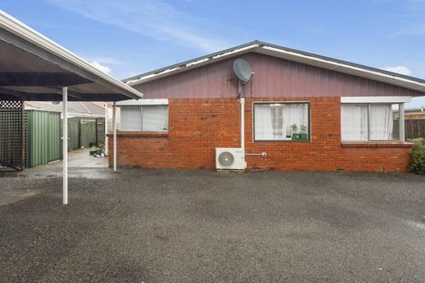 Photo of property in 37unit Seddon Street, Glenholme, Rotorua, 3010