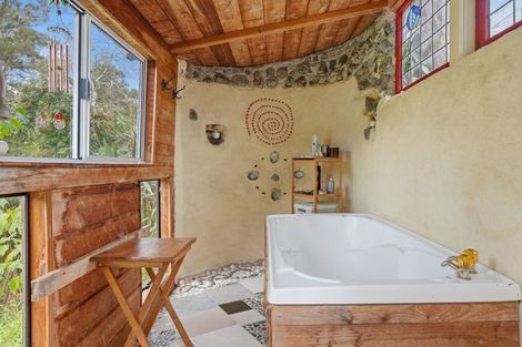 Photo of property in 669 Takahue Road, Takahue, Kaitaia, 0481